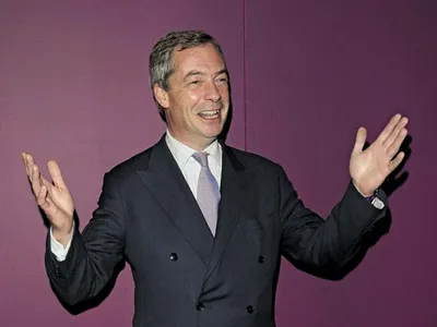 Nigel Farage Net Worth: How the Brexit Icon Built His Wealth