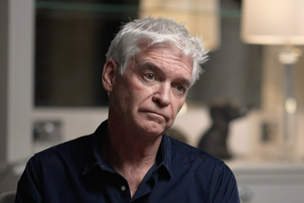 Phillip Schofield Net Worth: A Look at the TV Star's Wealth in 2024