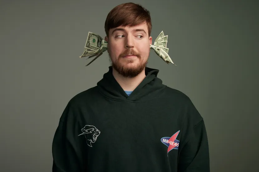 MrBeast Net Worth: How YouTube's Philanthropic Star Built His Fortune