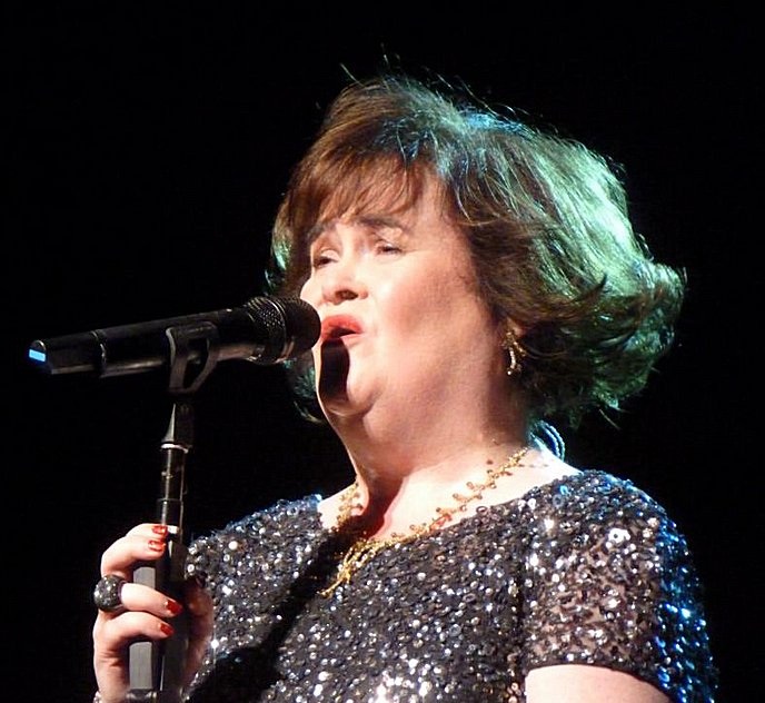 Susan Boyle Net Worth: Discover the Wealth of the Britain’s Got Talent Star