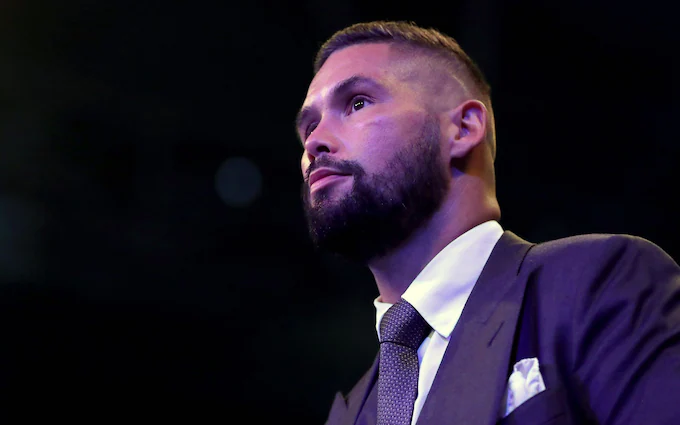 Tony Bellew Net Worth: How the Boxing Champion Built His Wealth