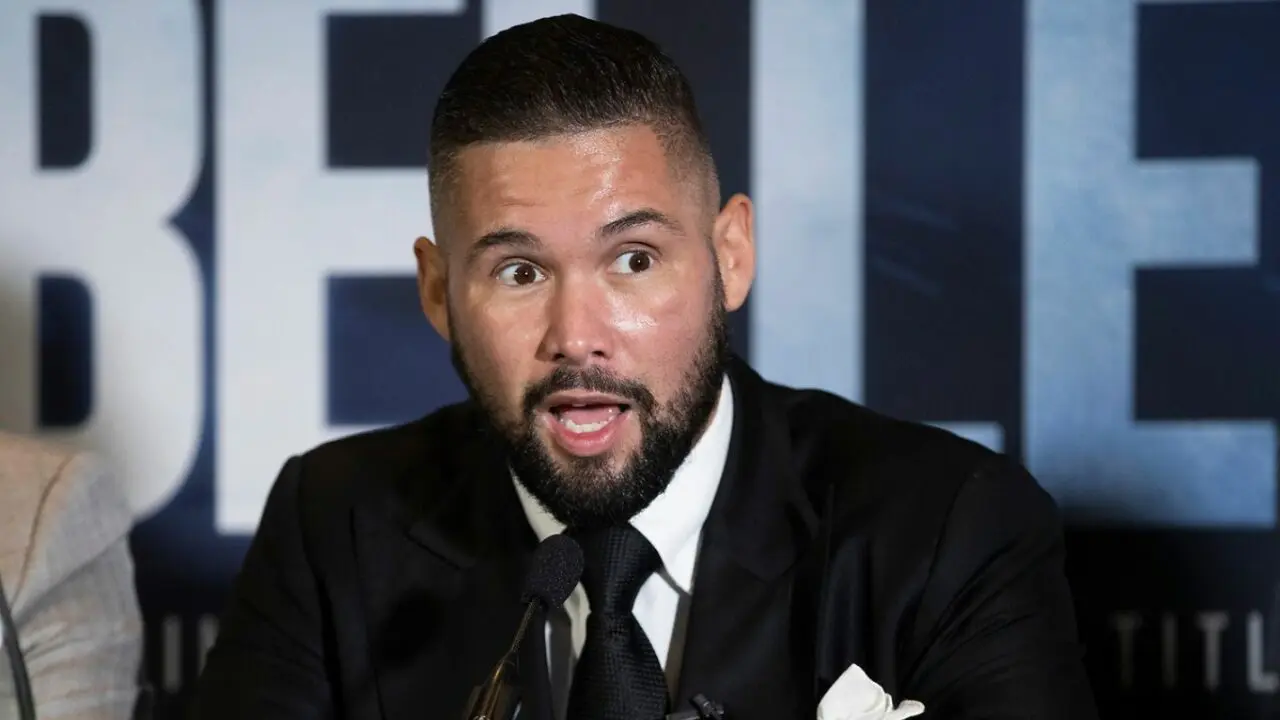 Tony Bellew Net Worth: How the Boxing Champion Built His Wealth