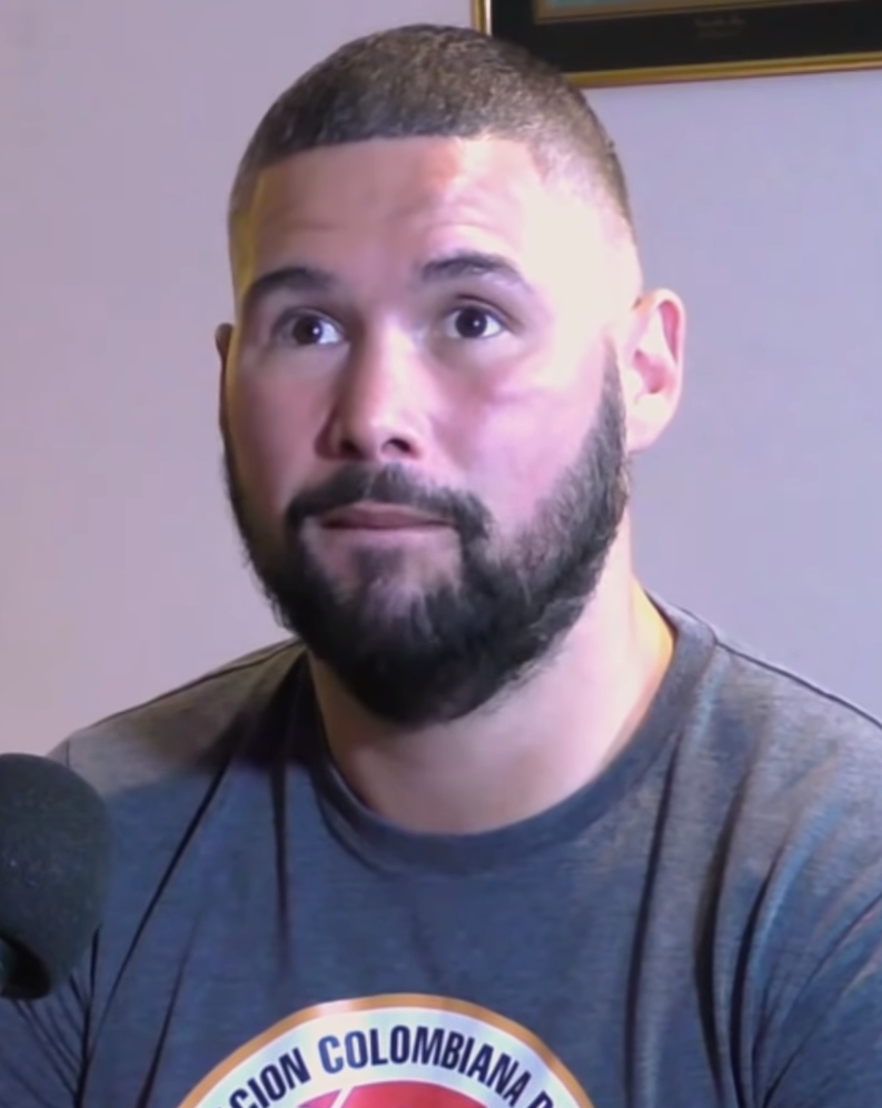 Tony Bellew Net Worth: How the Boxing Champion Built His Wealth