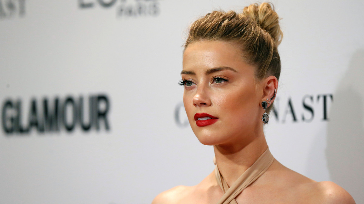 Amber Heard Net Worth: A Deep Dive into the Actress’ Financial Journey