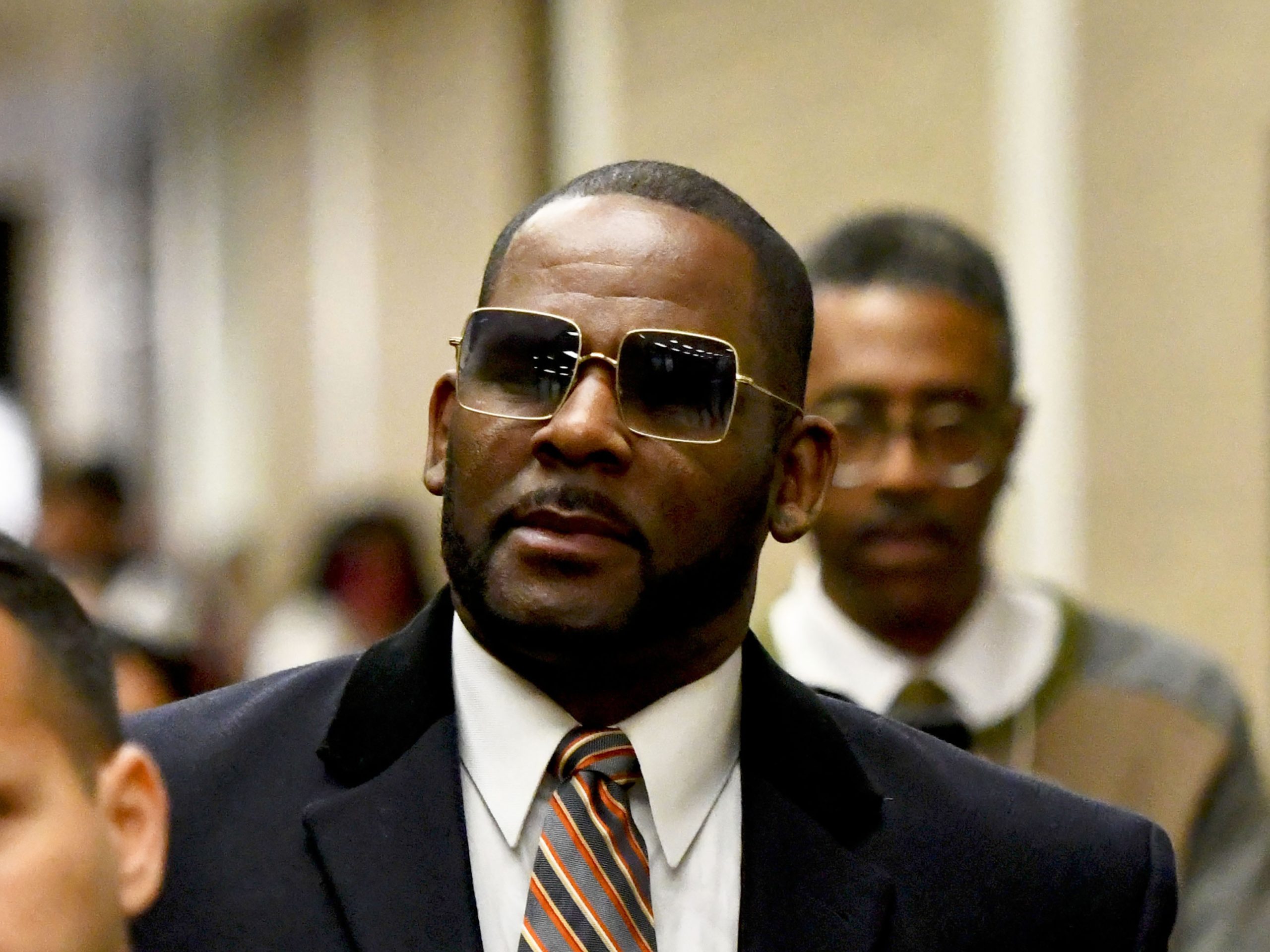 R. Kelly Net Worth: The Rise and Fall of the R&B Star's Fortune
