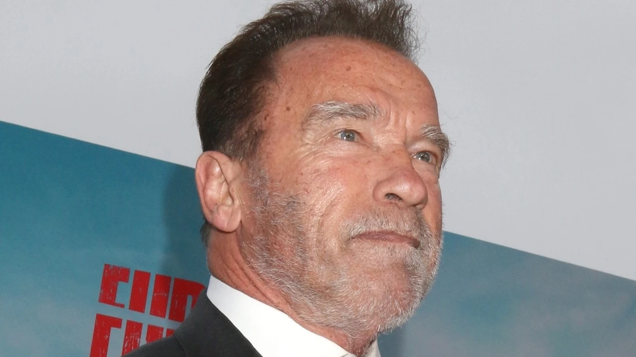 Arnold Schwarzenegger Net Worth: Hollywood Icon & Real Estate Mogul