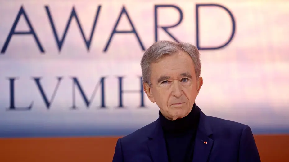 Bernard Arnault Net Worth: Financial Insights Revealed!
