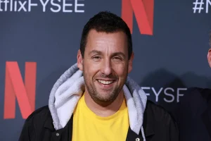 Adam Sandler Net Worth – How Rich Is the Comedy Legend?