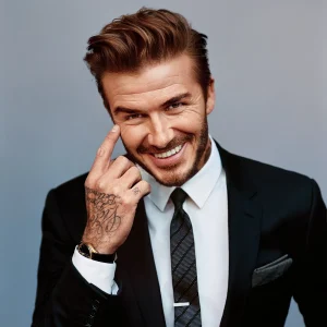 David Beckham Net Worth: Inside the Wealth of a Global Icon