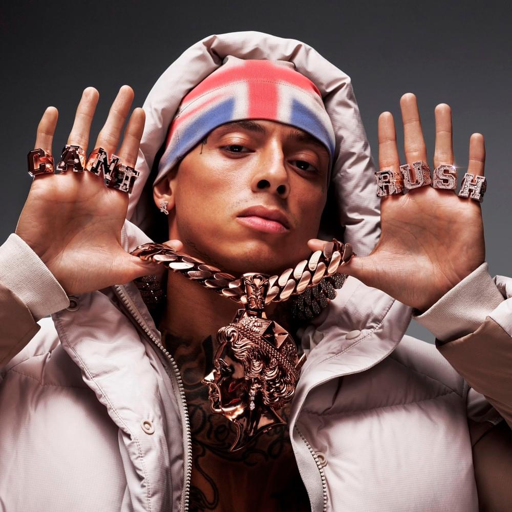 Central Cee Net Worth: How Much is the UK Rapper Worth in 2024?