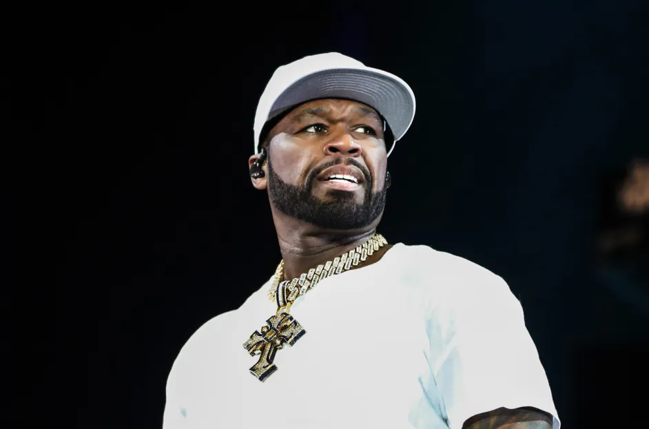 50 Cent Net Worth in 2024: How the Rap Icon Built His Fortune