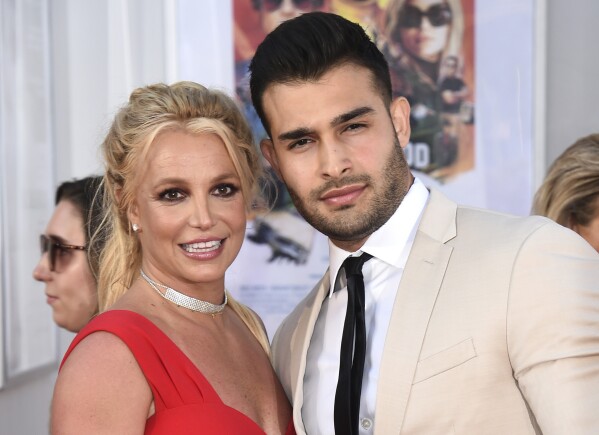 Britney Spears Net Worth in 2024: How the Pop Icon Built Her Fortune