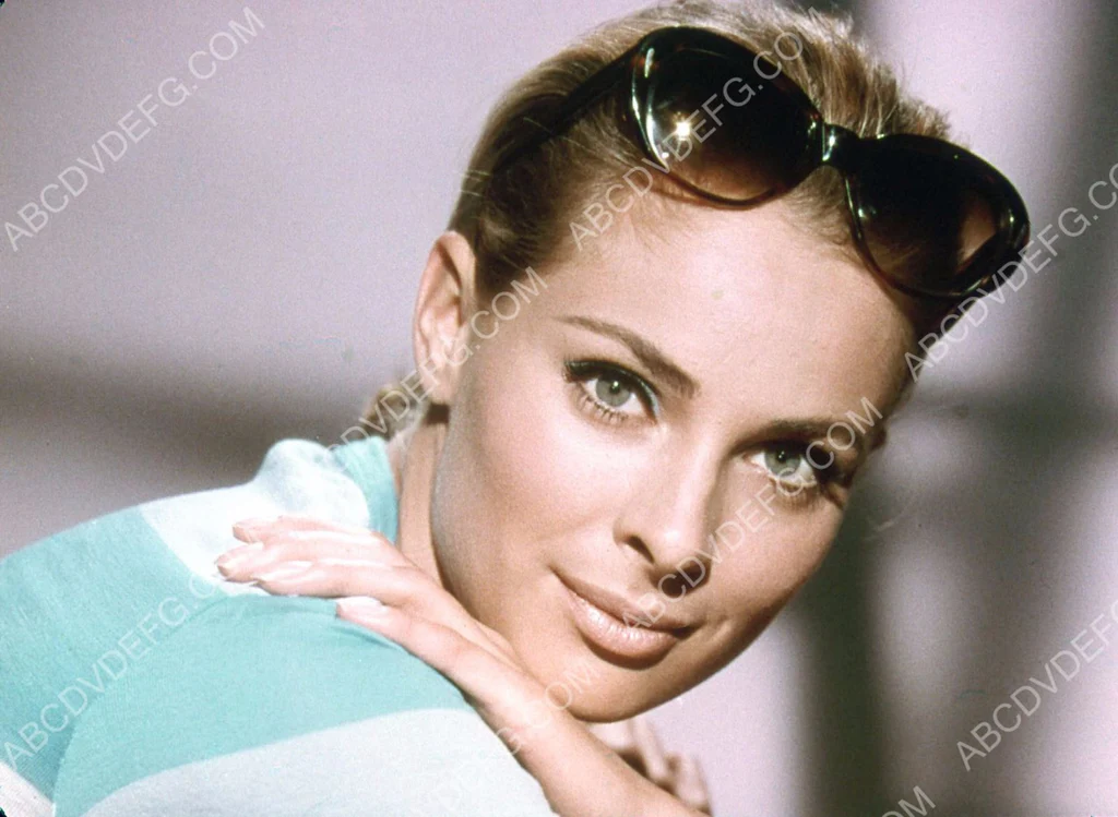 Camilla Sparv: The Life and Career of a Swedish-American Actress