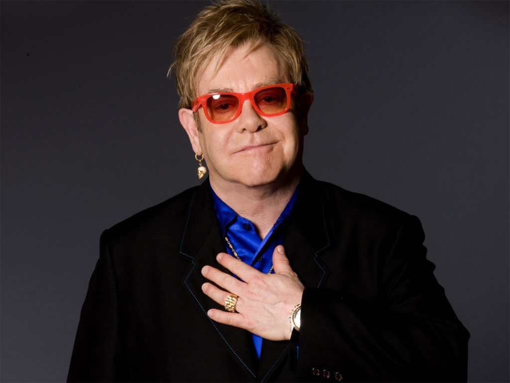 Elton John Net Worth 2024: Inside the Rock Legend’s Financial Success