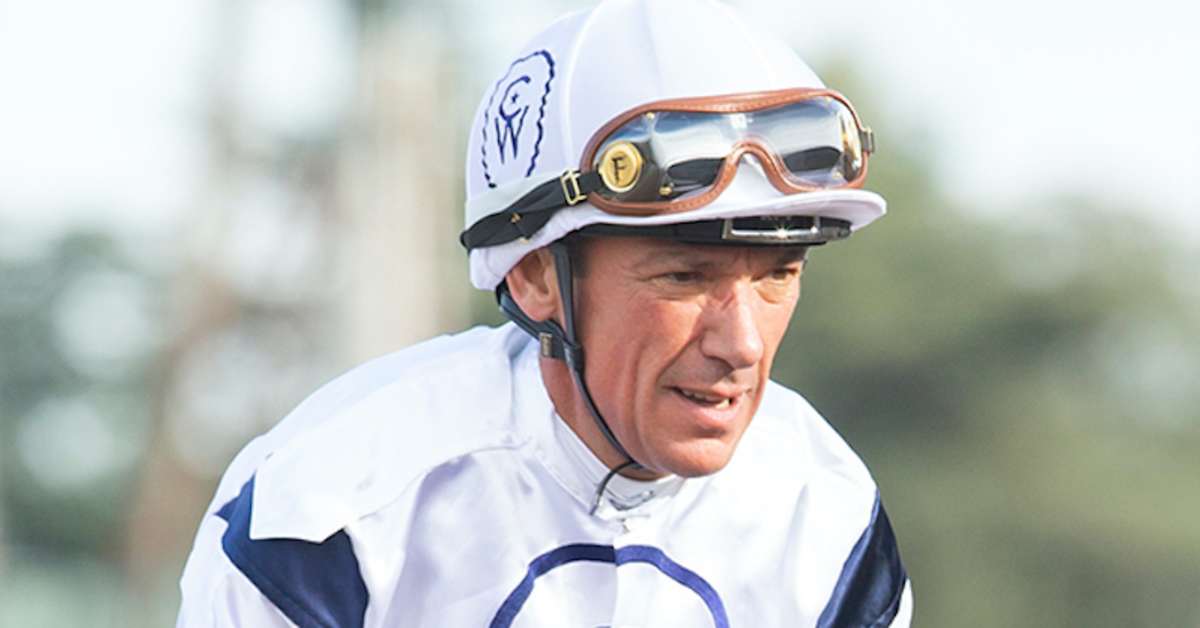 Frankie Dettori Net Worth: A Jockey's Journey to Wealth and Fame