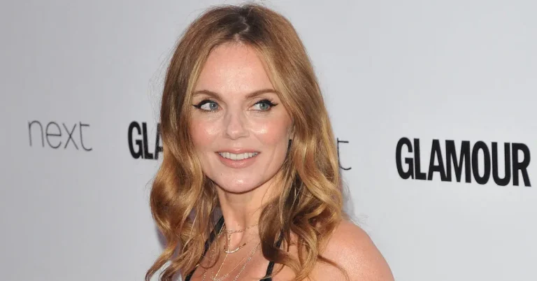 geri halliwell net worth 2021 - Ilustrasi 2