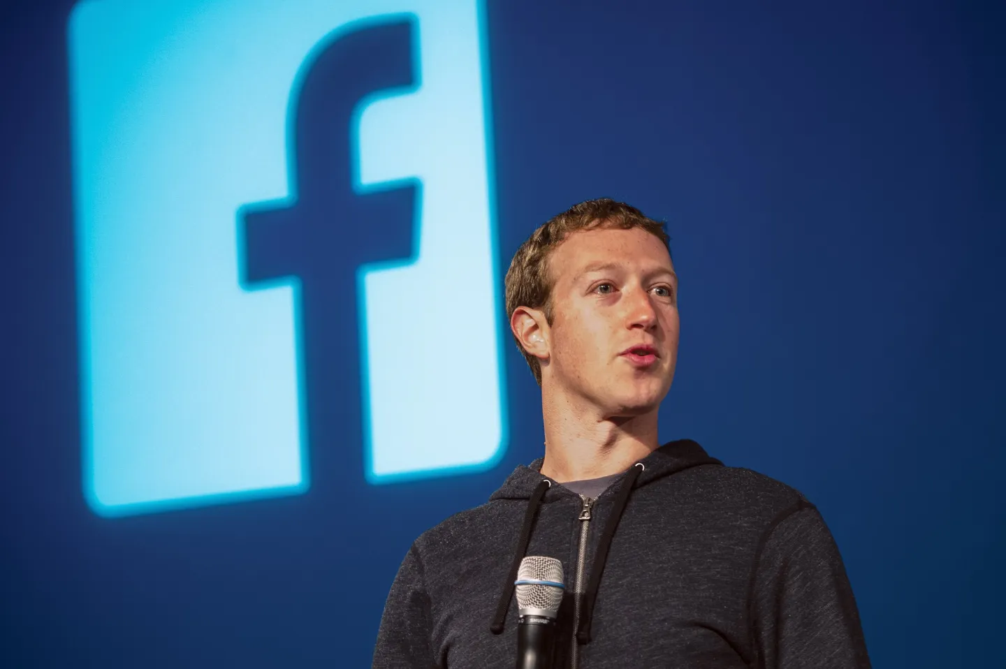 Mark Zuckerberg Net Worth in 2024: How Rich Is the Meta CEO?