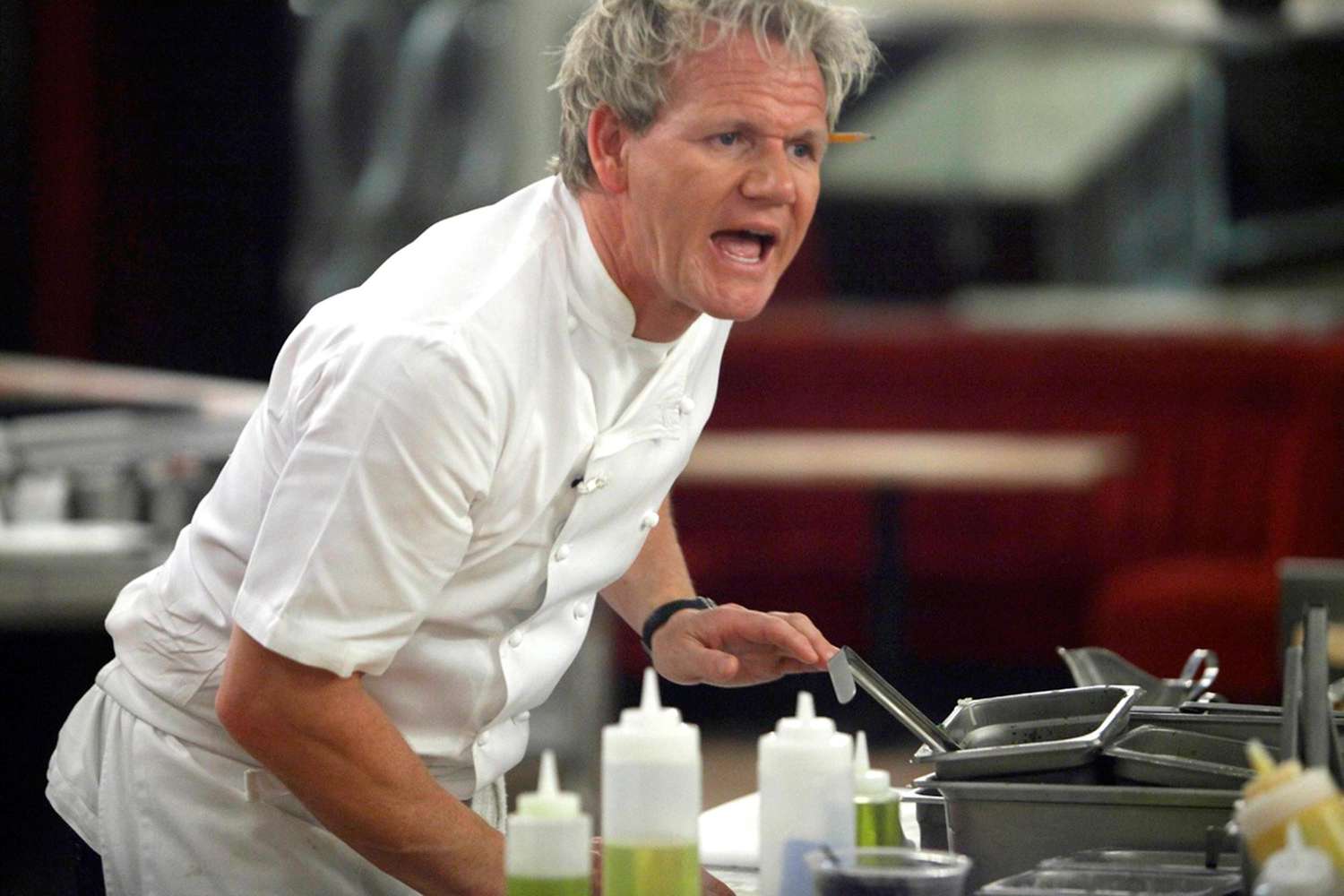 Gordon Ramsay Net Worth: How the Celebrity Chef Built His Culinary Empire