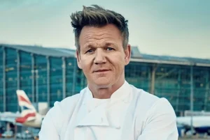 Gordon Ramsay Net Worth: How the Celebrity Chef Built His Culinary Empire