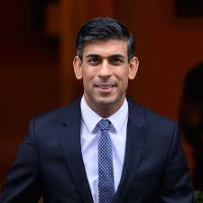 Rishi Sunak Net Worth: Current Wealth and Financial Background
