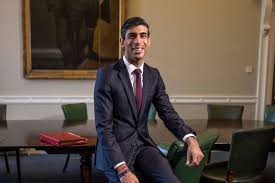 Rishi Sunak Net Worth: Current Wealth and Financial Background