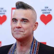 Robbie Williams Net Worth in 2024: How Rich Is the Pop Icon?