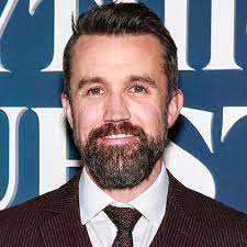 Rob McElhenney Net Worth: How the 'It's Always Sunny' Star Built His Fortune