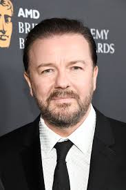 Ricky Gervais Net Worth Journey: From ‘The Office’ to Global Fame and Fortune