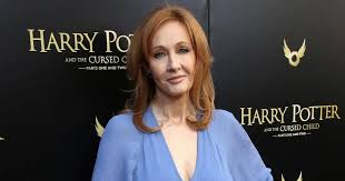 J.K. Rowling Net Worth: How the Wizarding World Made Her a Billionaire