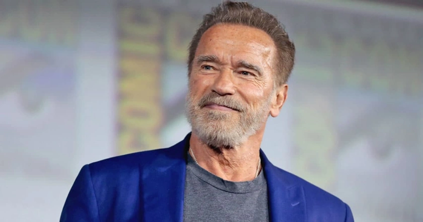 Arnold Schwarzenegger Net Worth: Hollywood Icon & Real Estate Mogul
