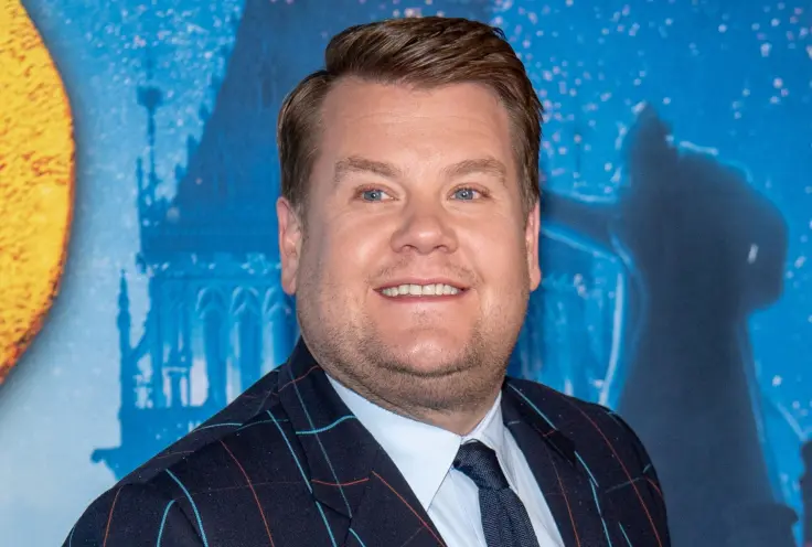 James Corden Net Worth: A Look at His Earnings and Success