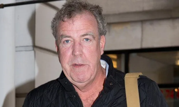 Jeremy Clarkson Net Worth: How Much Has the Top Gear Star Earned?