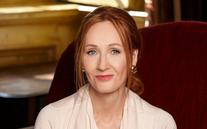 J.K. Rowling Net Worth: How the Wizarding World Made Her a Billionaire