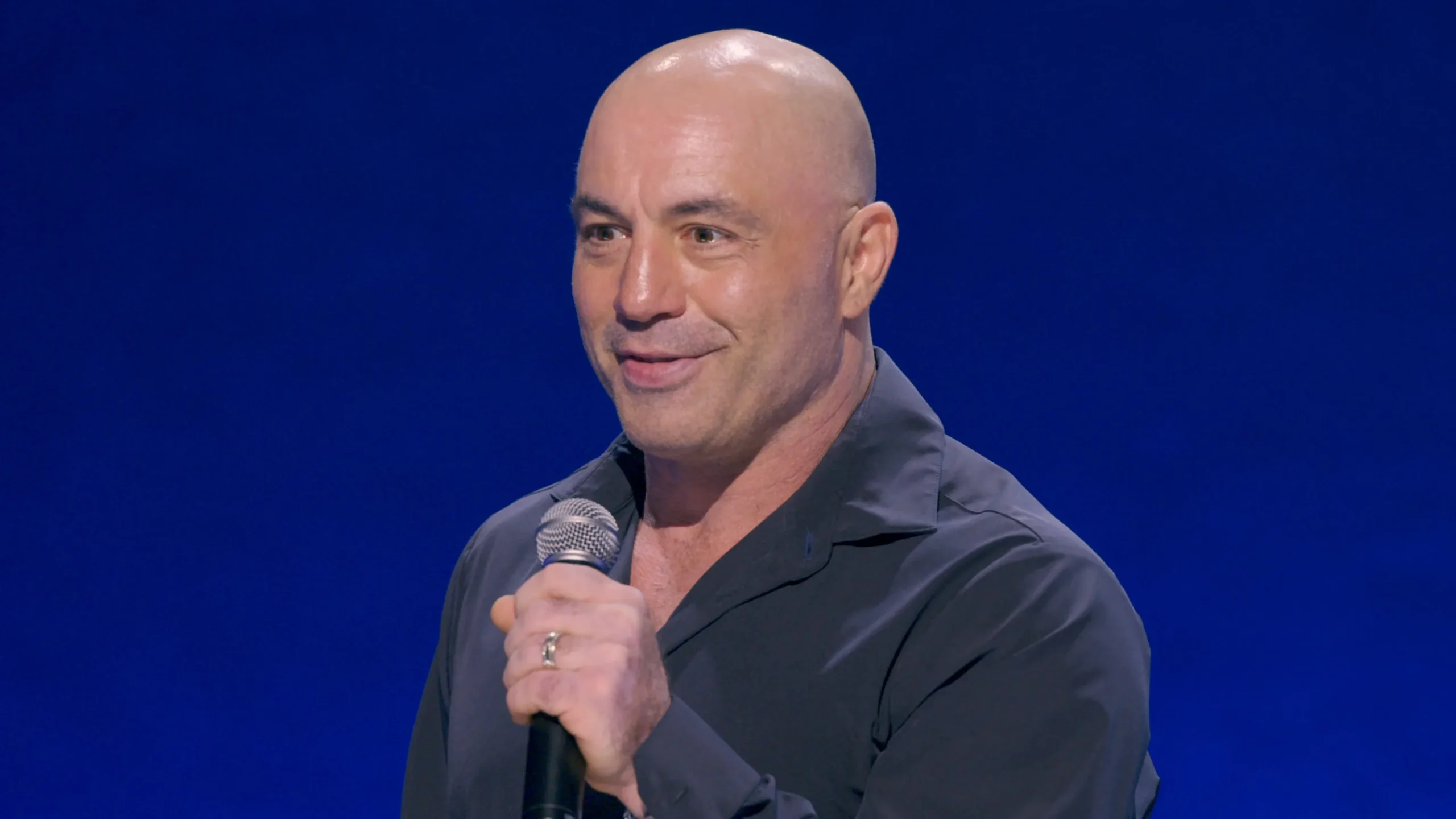 Joe Rogan Net Worth: How Much is the Icon Worth in 2024?