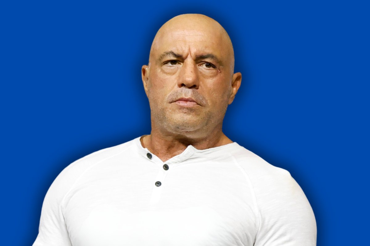Joe Rogan Net Worth: How Much is the Icon Worth in 2024?