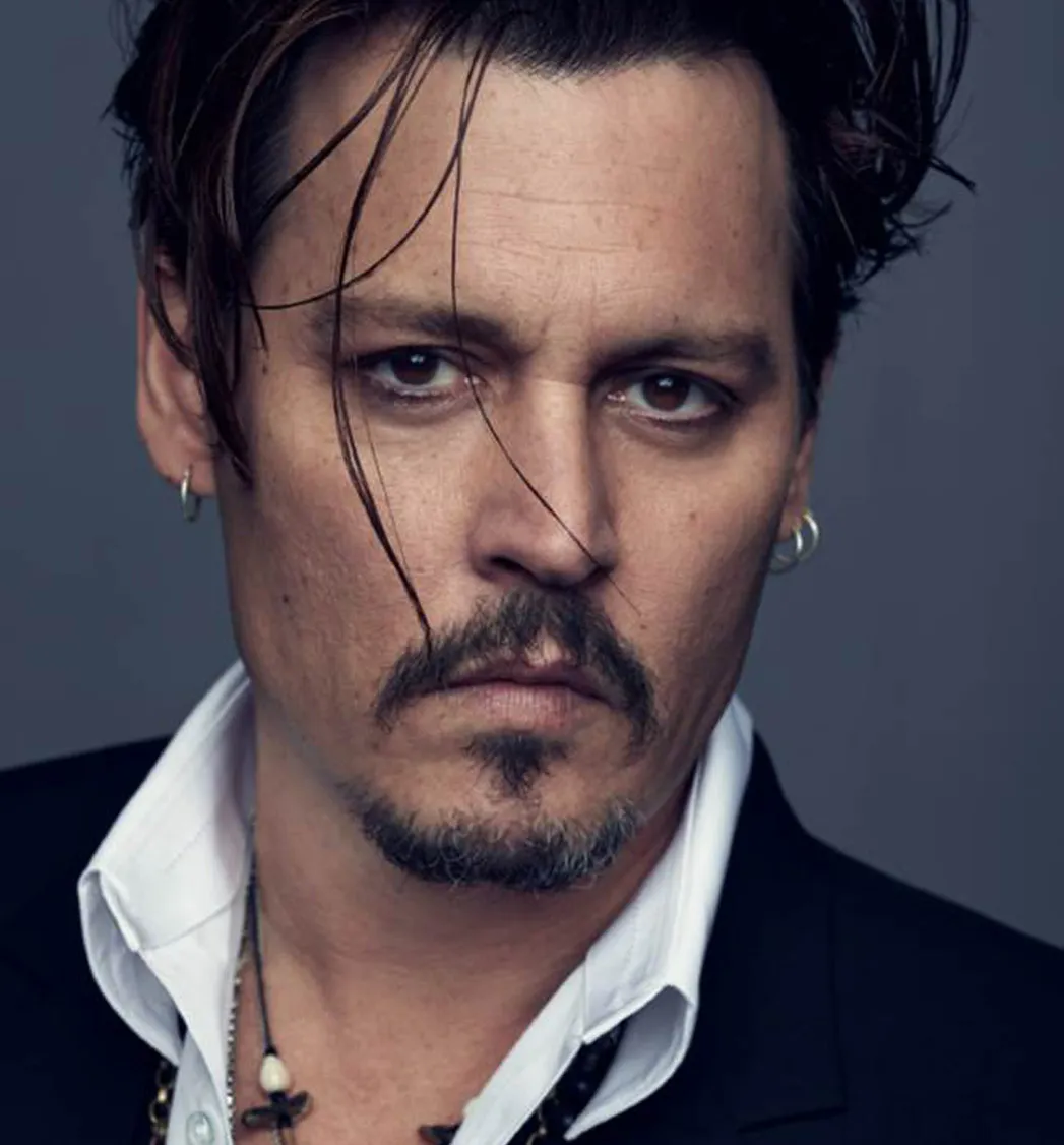 Johnny Depp Net Worth in 2024: How the Hollywood Icon Built His Fortune