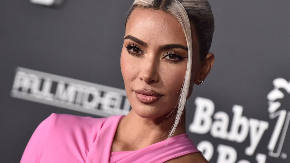 Kim Kardashian Net Worth 2024: How She Became a Billionaire