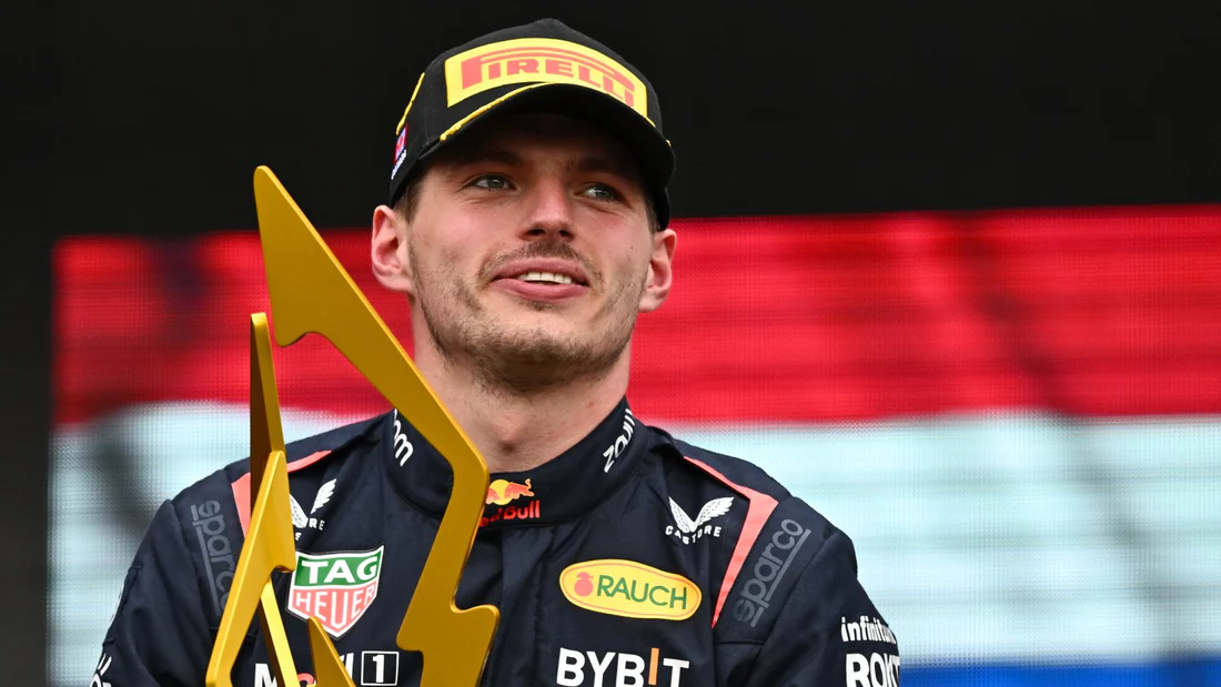Max Verstappen Net Worth 2024: Shocking Figures Revealed