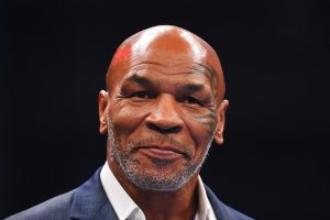 Mike Tyson Net Worth: A Deep Dive into the Fortune of the Boxing Legend
