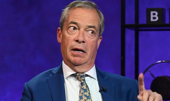 Nigel Farage Net Worth: How the Brexit Icon Built His Wealth