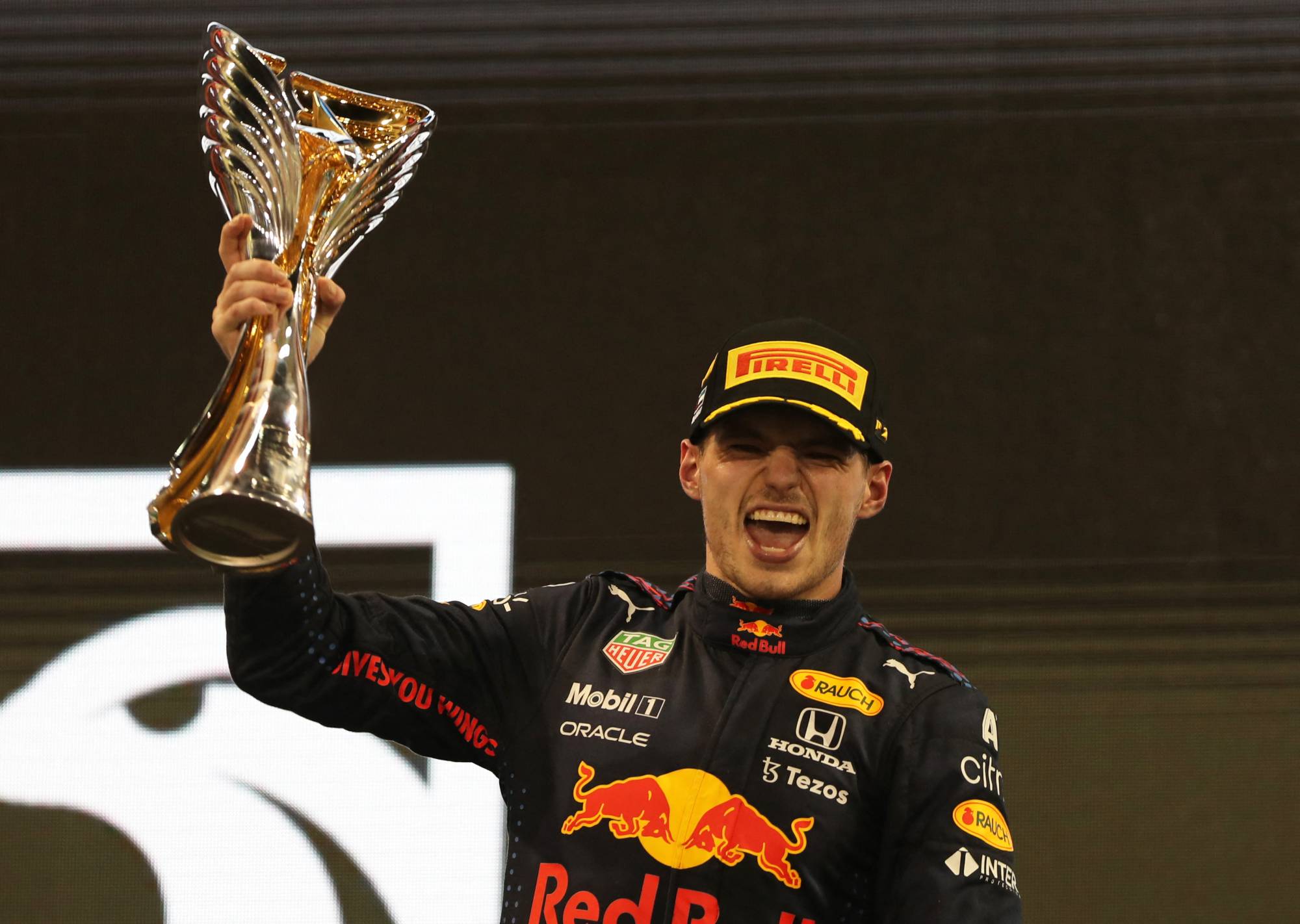 Max Verstappen Net Worth 2024: Shocking Figures Revealed