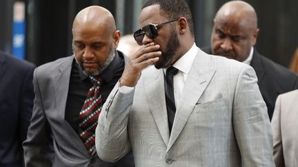 R. Kelly Net Worth: The Rise and Fall of the R&B Star's Fortune