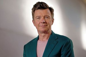 Rick Astley Net Worth: A Deep Dive Into His Success and Earnings
