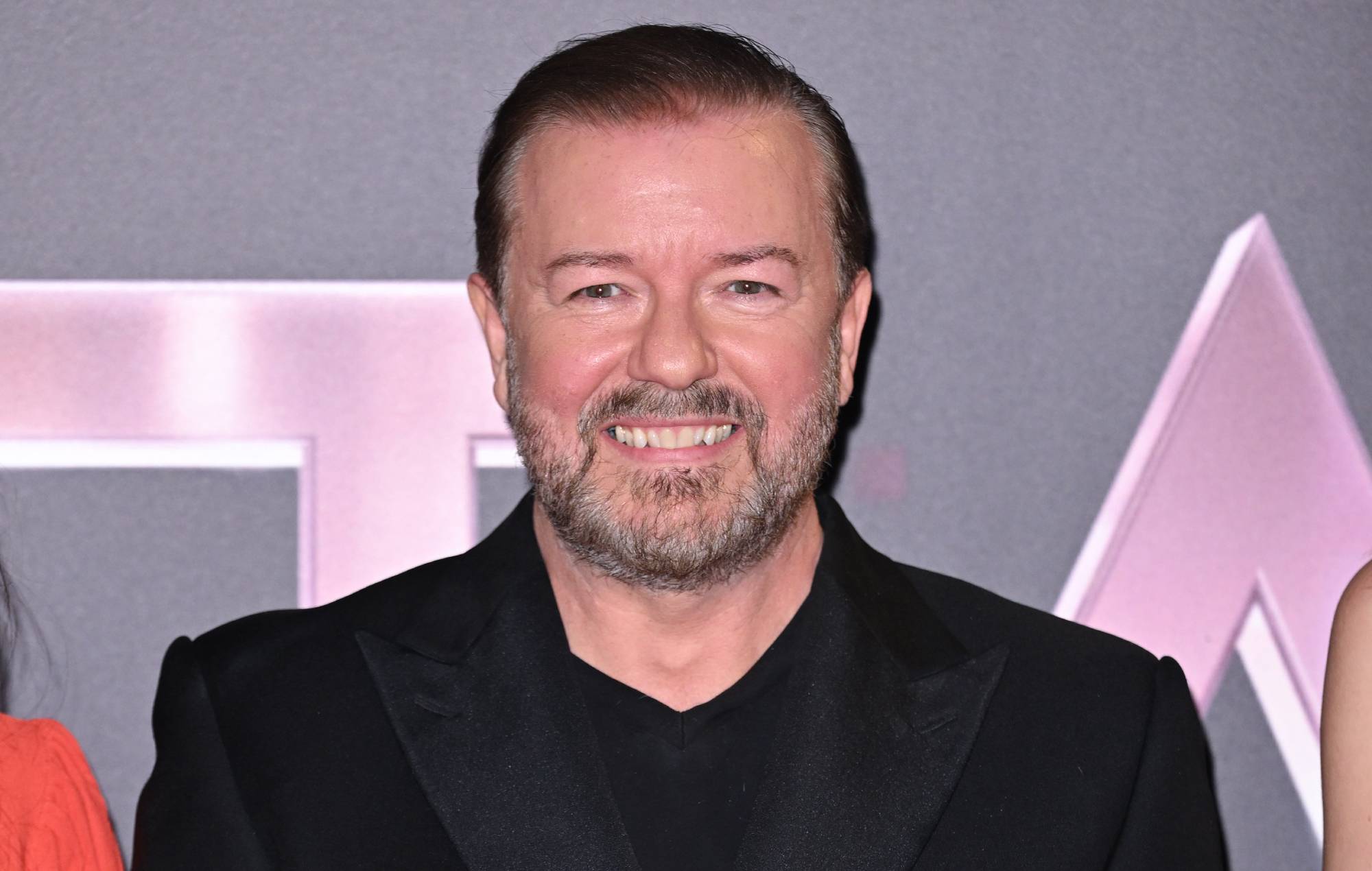 Ricky Gervais Net Worth Journey: From ‘The Office’ to Global Fame and Fortune
