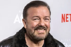 Ricky Gervais Net Worth Journey: From ‘The Office’ to Global Fame and Fortune