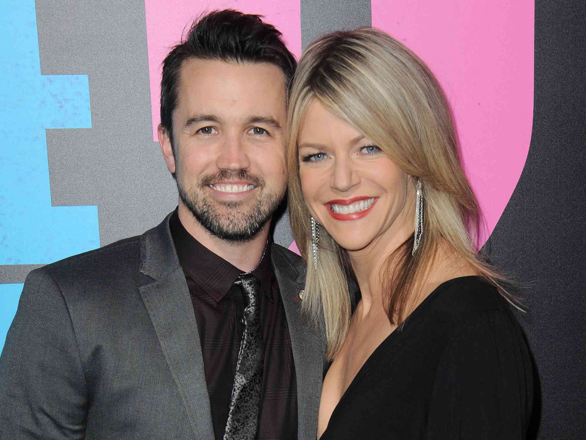 Rob McElhenney Net Worth: How the 'It's Always Sunny' Star Built His Fortune