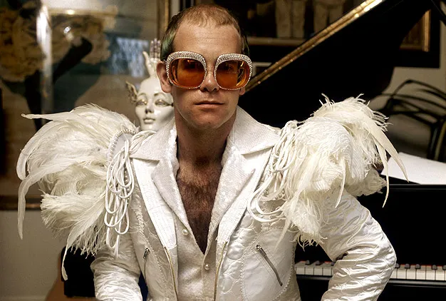 Elton John Net Worth 2024: Inside the Rock Legend’s Financial Success
