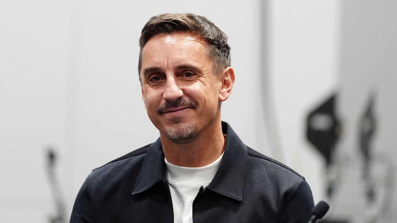 Gary Neville Net Worth: A Look at the Football Legend's Wealth and Investment