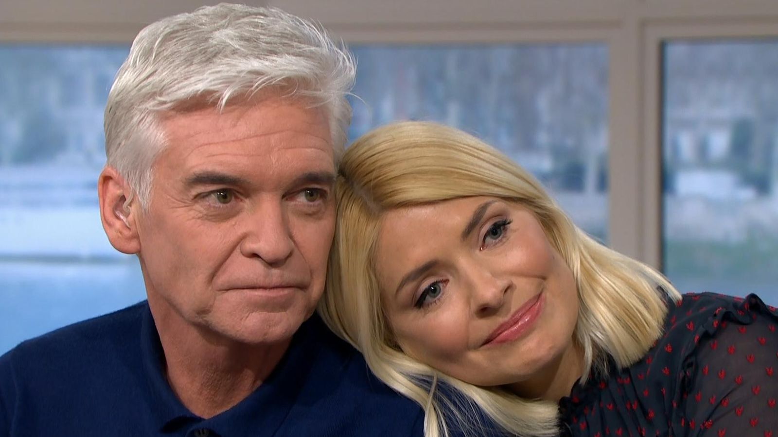 Phillip Schofield Net Worth: A Look at the TV Star's Wealth in 2024