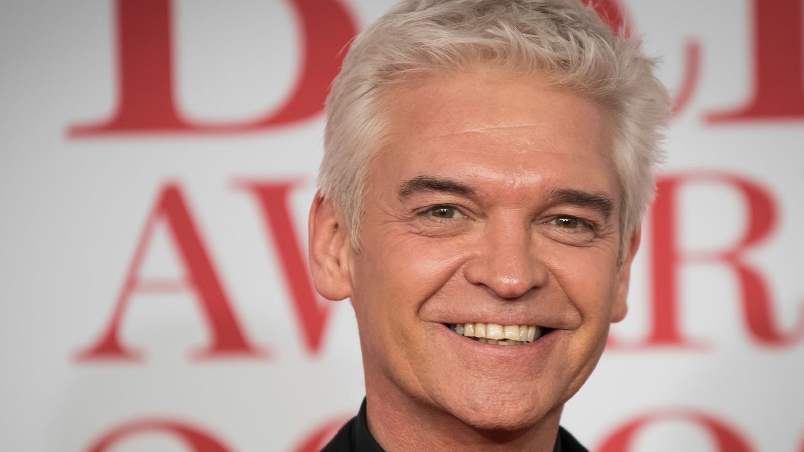 Phillip Schofield Net Worth: A Look at the TV Star's Wealth in 2024